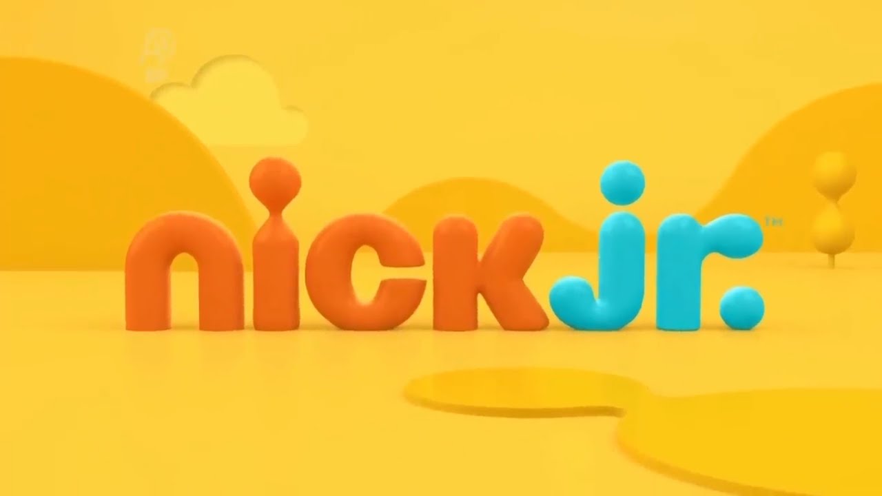 (REENVIADO) Nick Jr. Brasil pacote gráfico (2018-presente) (O VÍDEO MAIS POPULAR)