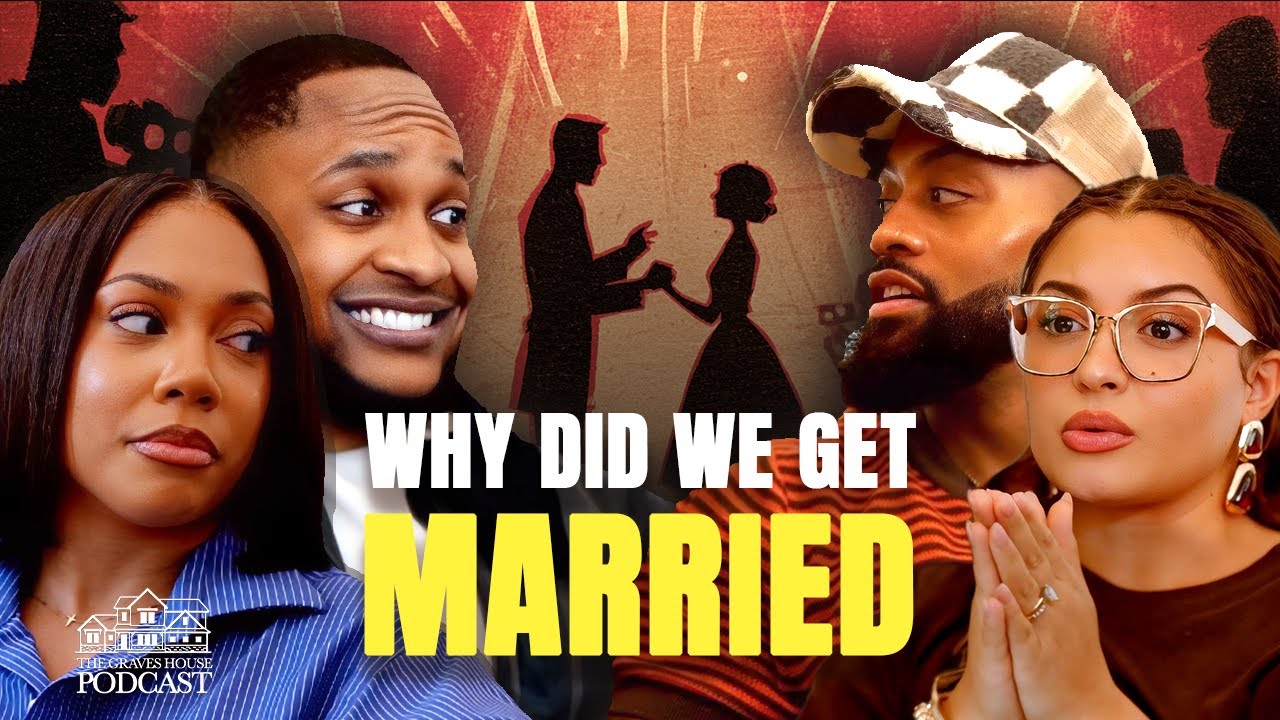 I Married an Influencer | Navigating Visibility, Public Perception, & Egos