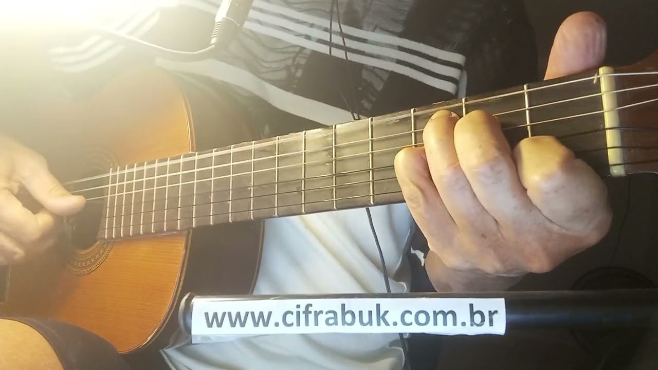 Anjo – dalto – www.cifrabuk.com.br