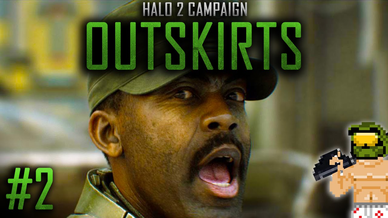 Halo 2 Anniversary: 