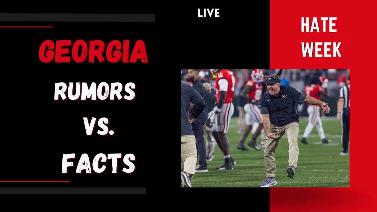 Rumors vs Fact: Hate Week and Jared Curtis
