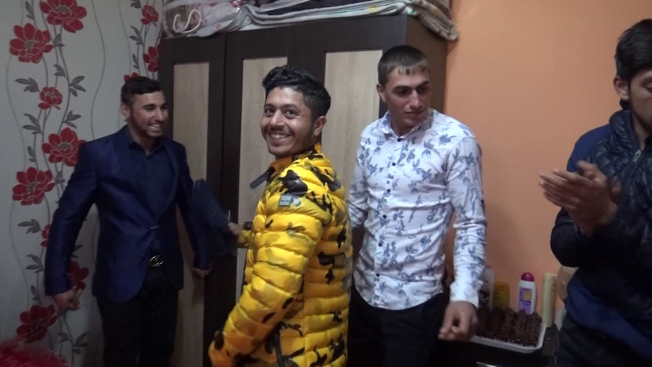 1 nunta lui panpi din medgidia