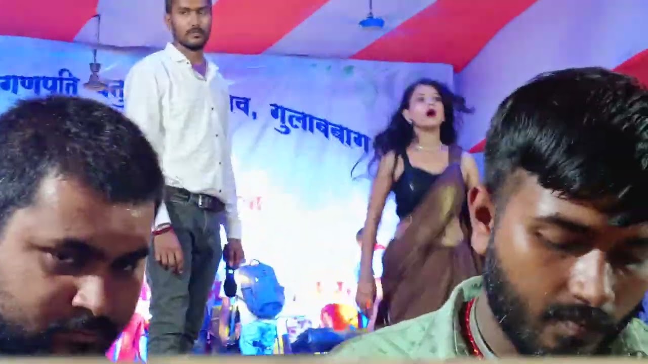 Gulab bagh Mela ground Purnia Bihar 