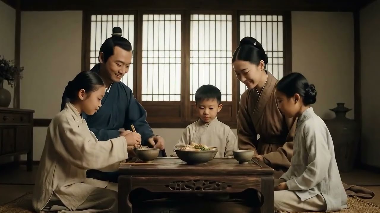 &iquest;Qu&eacute; es el Confucianismo? La Sabidur&iacute;a Antigua que Molde&oacute; China