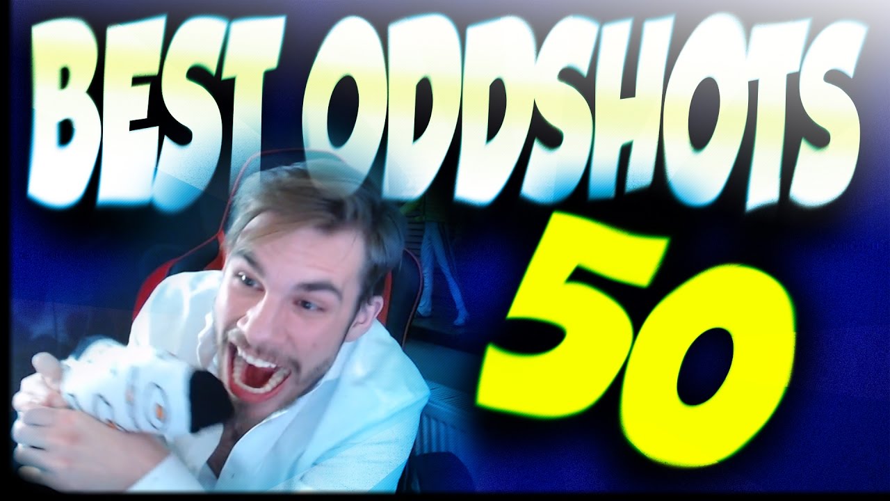 Easy rozwala kolejnego pada + EasyMaluch #50 Najlepsze Oddshoty 144 h izak, leh, dorian. pago