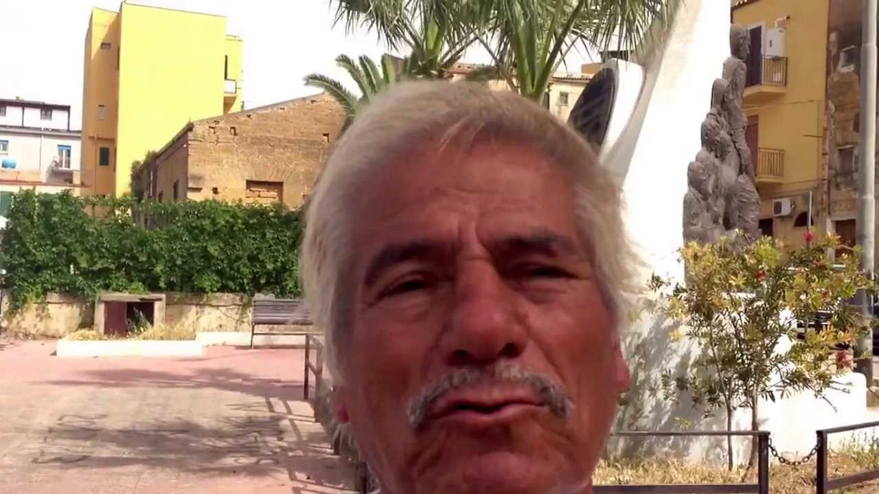 Fof&oacute; purtusu e le palme della bibbirria