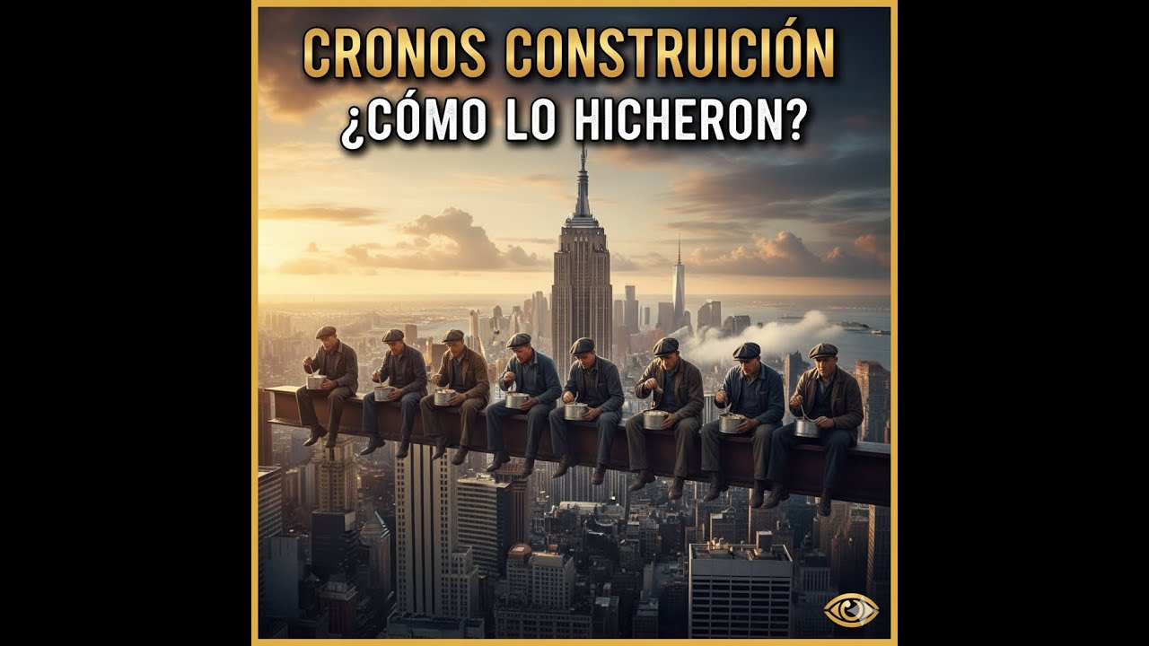 Cómo construyeron el Empire State en solo 410 días?
