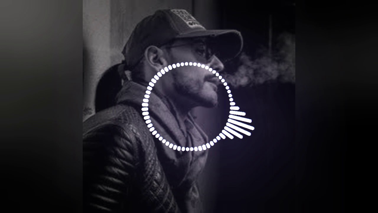 Sch x Lacrim - dark type beat trap instrumental