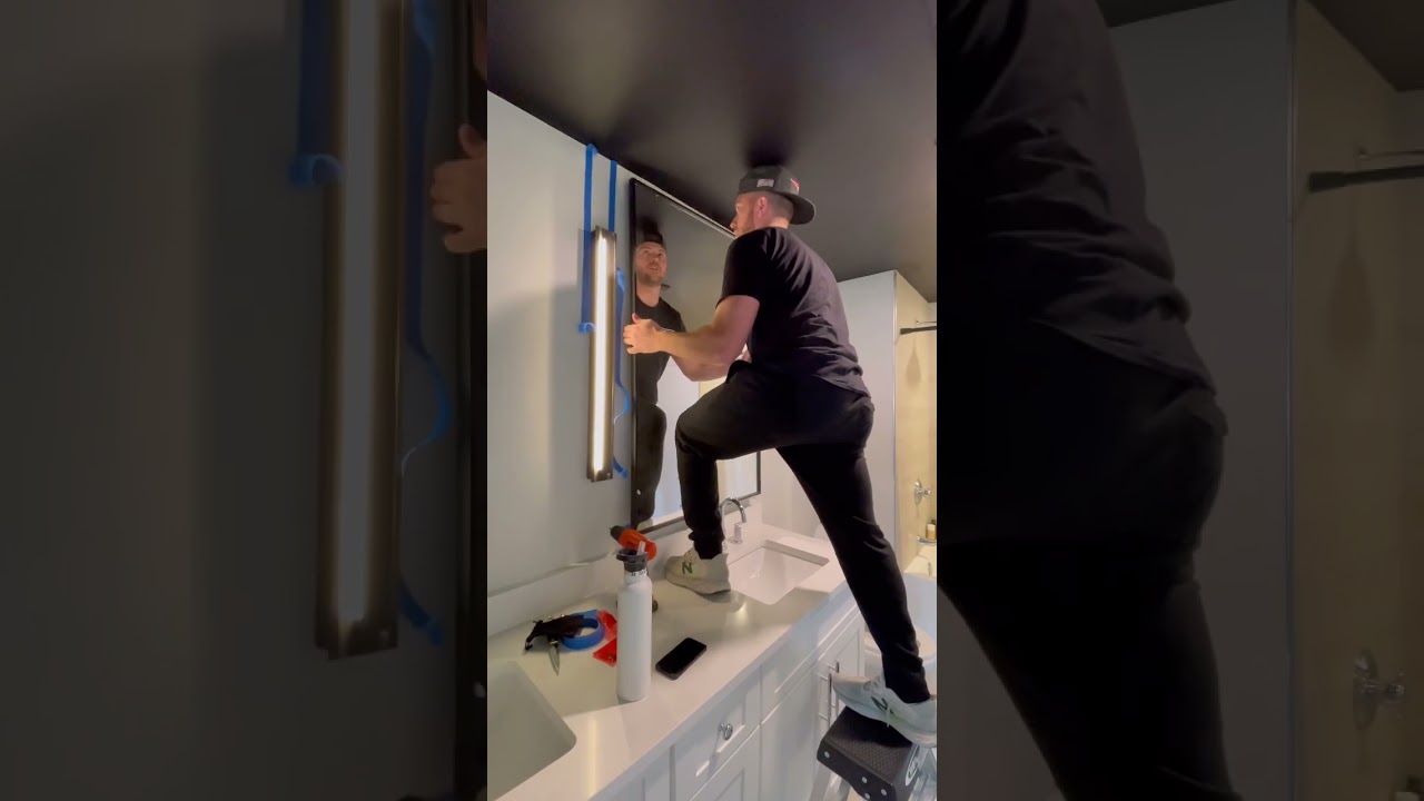 5 Easy Ways to Upgrade a Builder Grade Bathroom