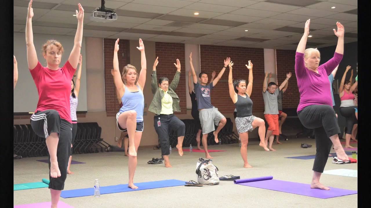 What is Hatha Yoga?