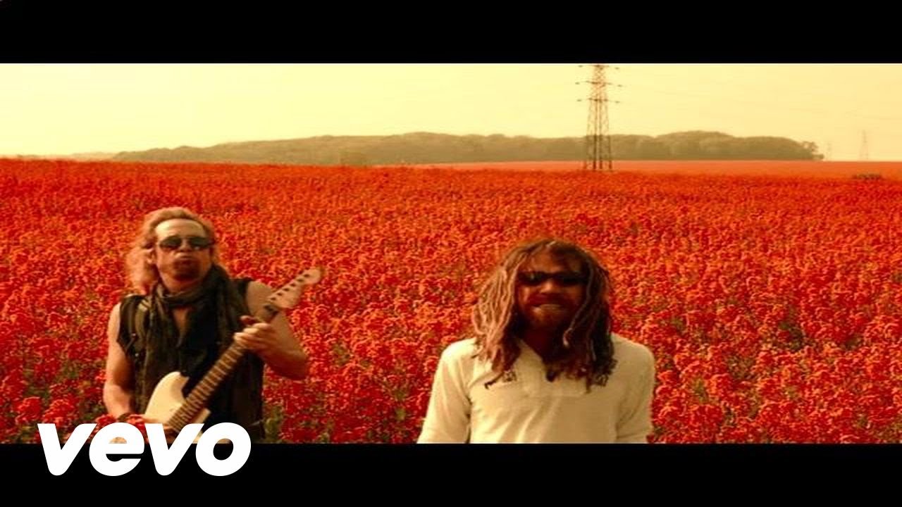 Primal Rock Rebellion - Tortured Tone