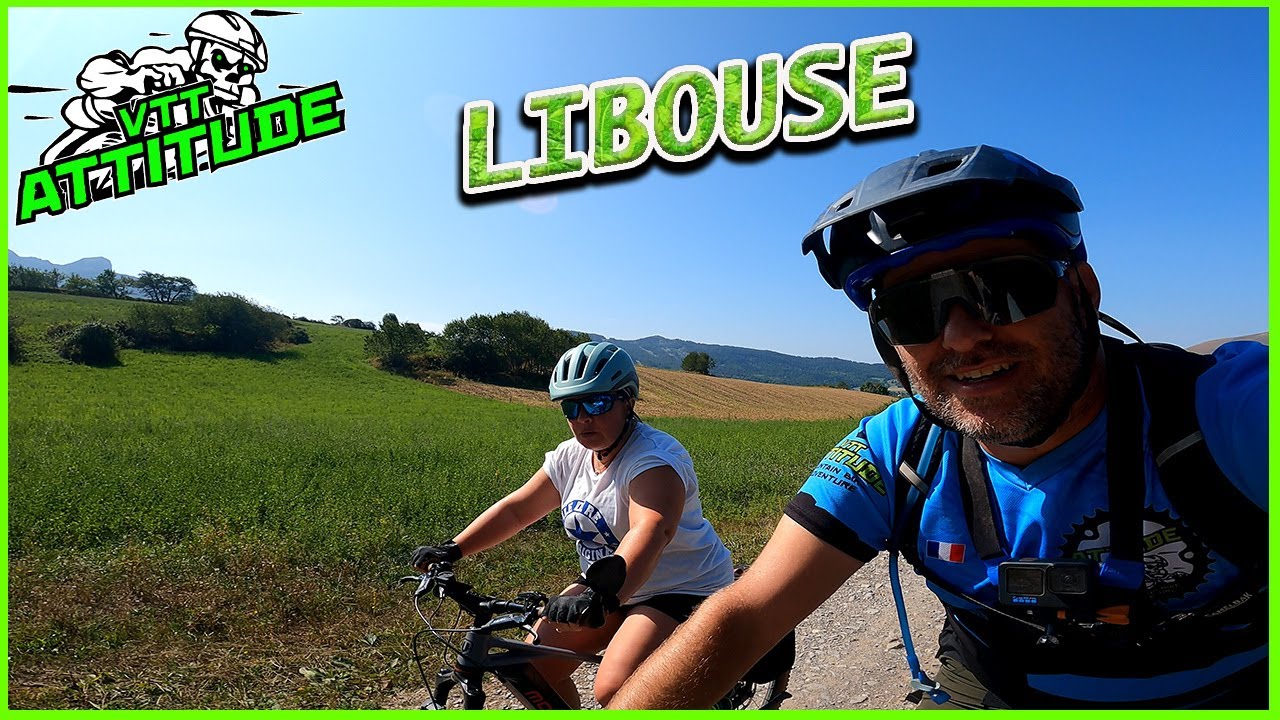 LIBOUSE