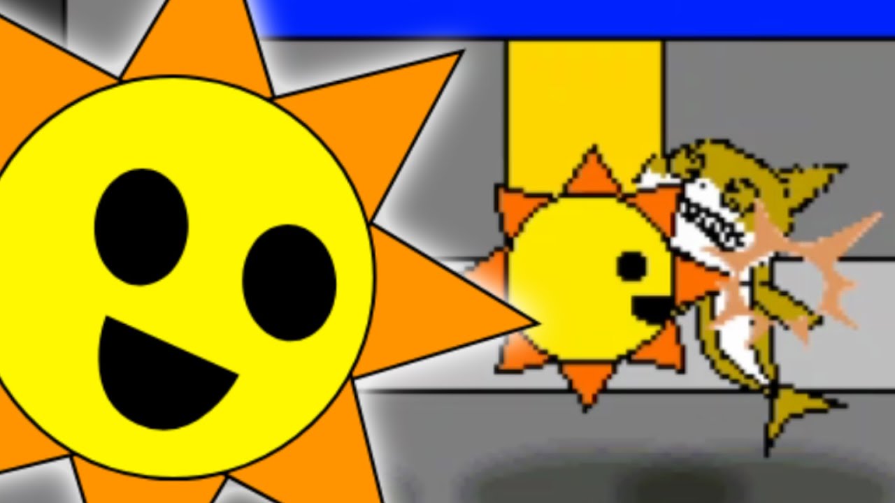 SPRUNKI Beat Em' Up CHANGES EVERYTHING [Sprunki: The Beat Em' Up Game]