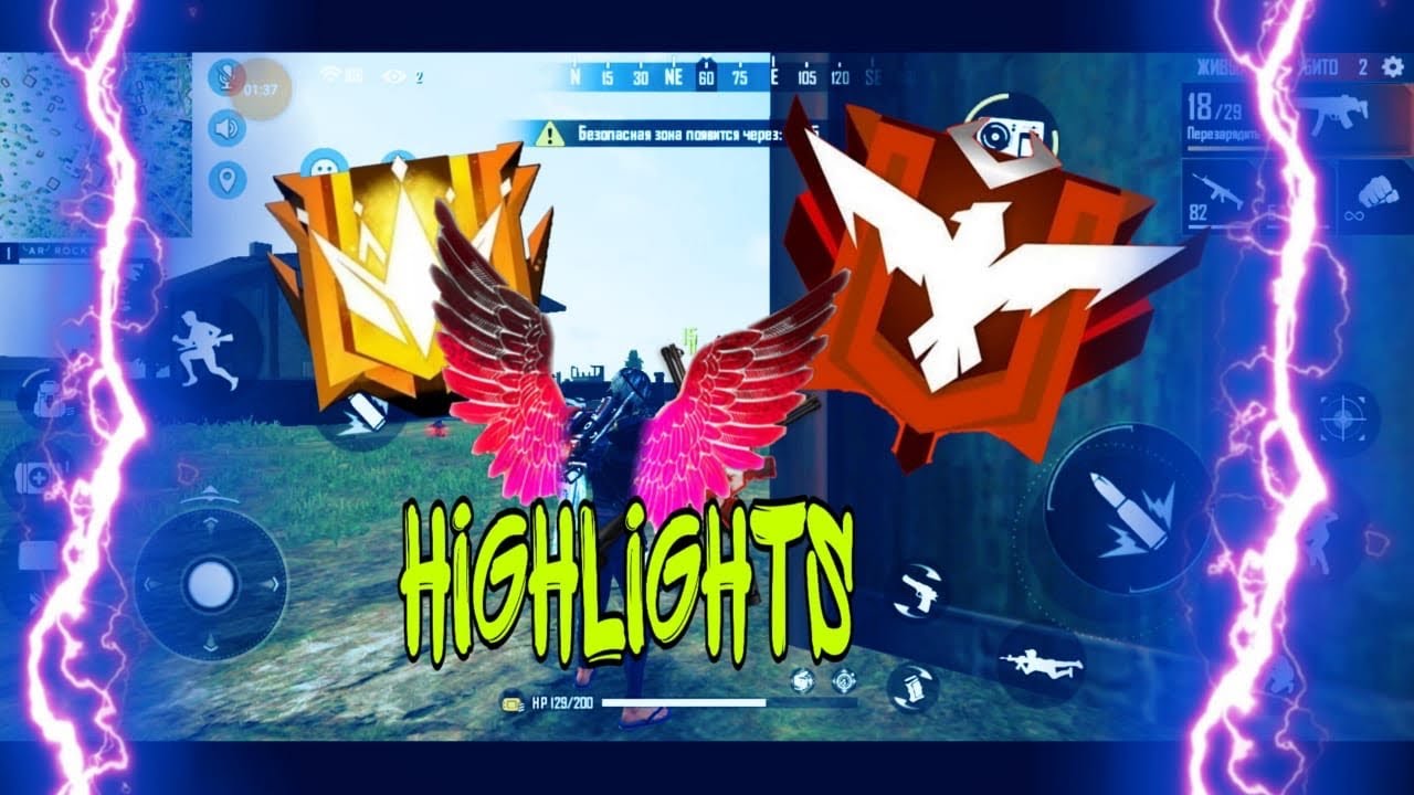 Best player HIGHLIGHTS