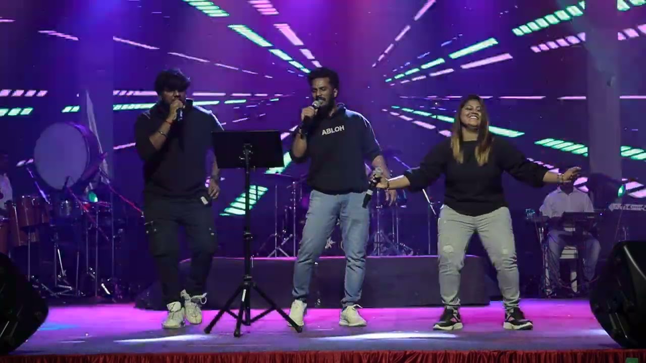 അടിപൊളി GROUP SONG  ഇളകിൽ മറിച്ചു ചെങ്ങന്നൂർ