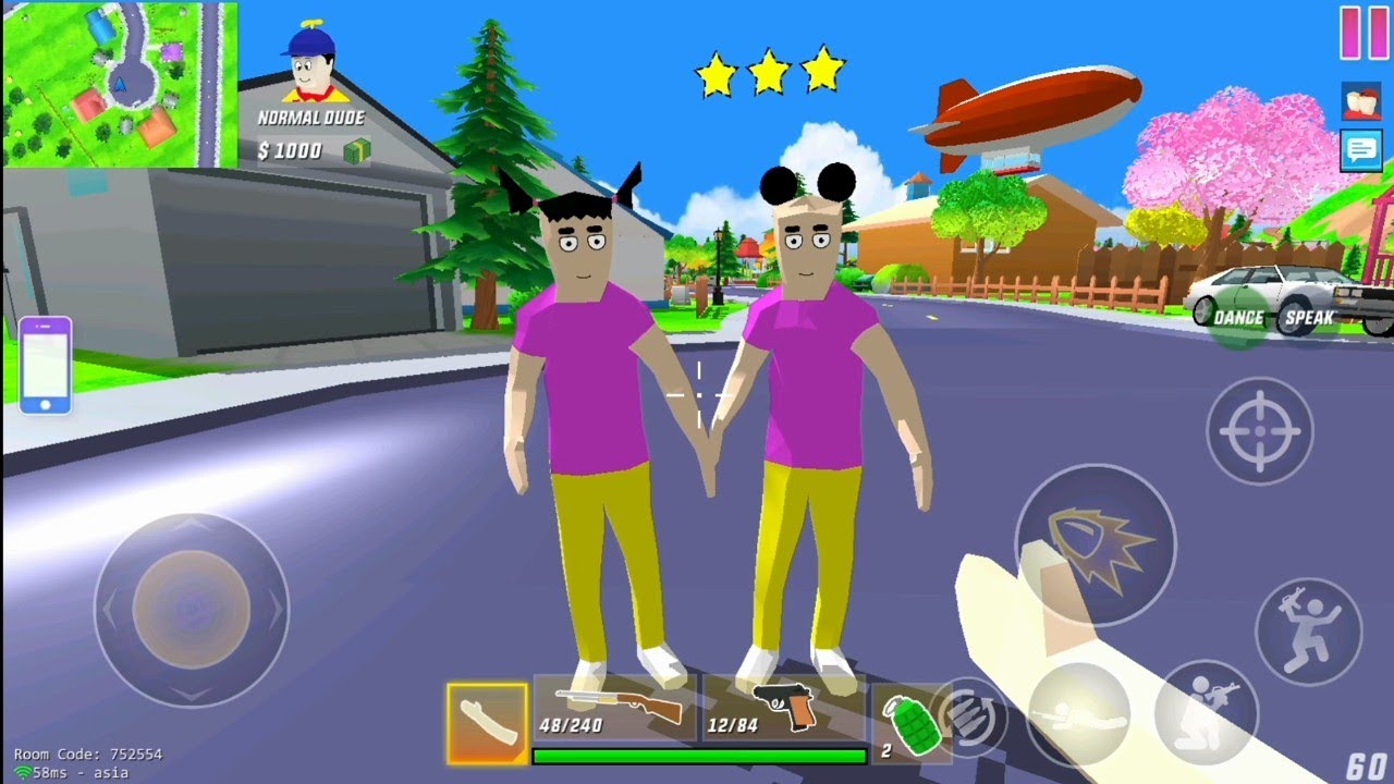 Mica Punya Kembaran 🤣