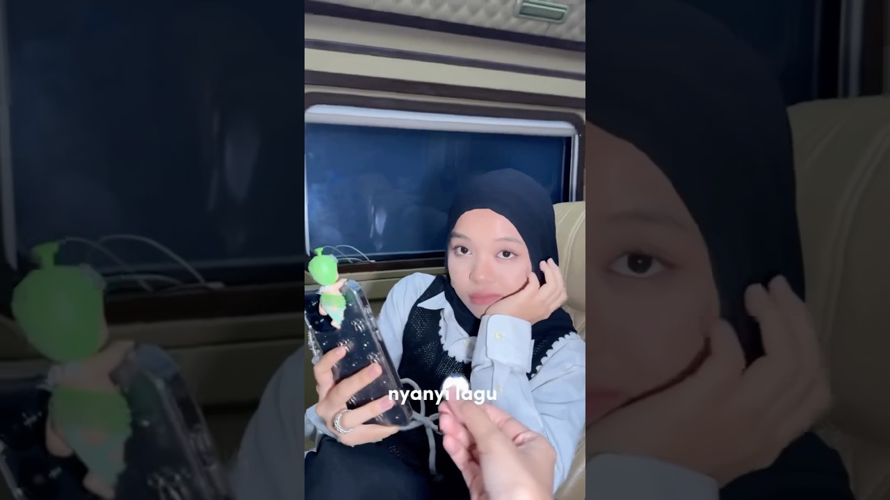 Sambungin lirik part 2 #genhalilintar