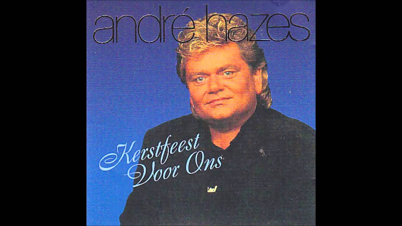 Andre Hazes - 