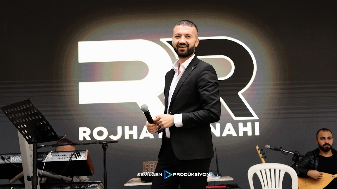 Rojhat Ronahi - Ayhan Ailesi // Eyşan  & Ozan  // Mersin // Part4