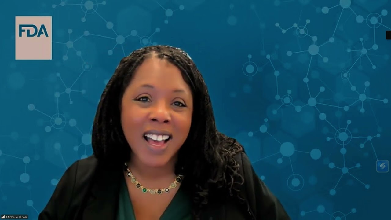FDA Town Hall with Dr. Michelle Tarver at the 2025 Mayer Brown Utah Life Sciences Summit