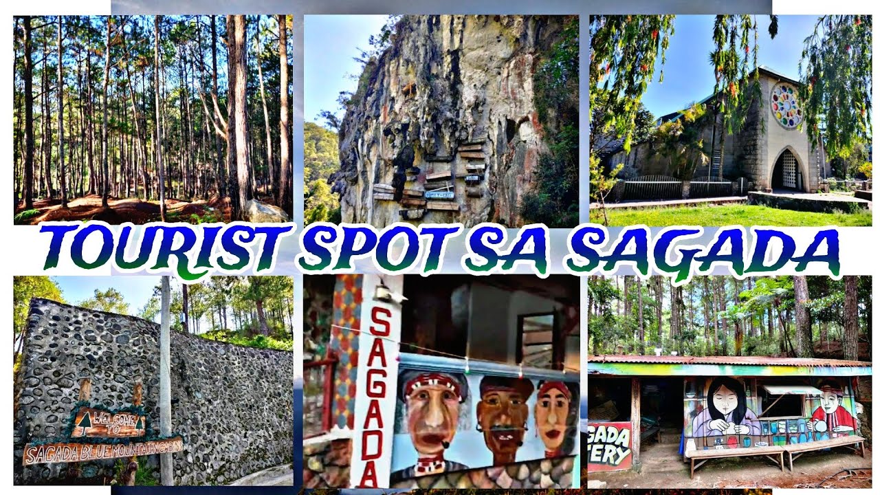 SAGADA, MOUNTAIN PROVINCE 2024 #mountainprovince #sagada #lakwatsa @mariavictoriavlogs8050