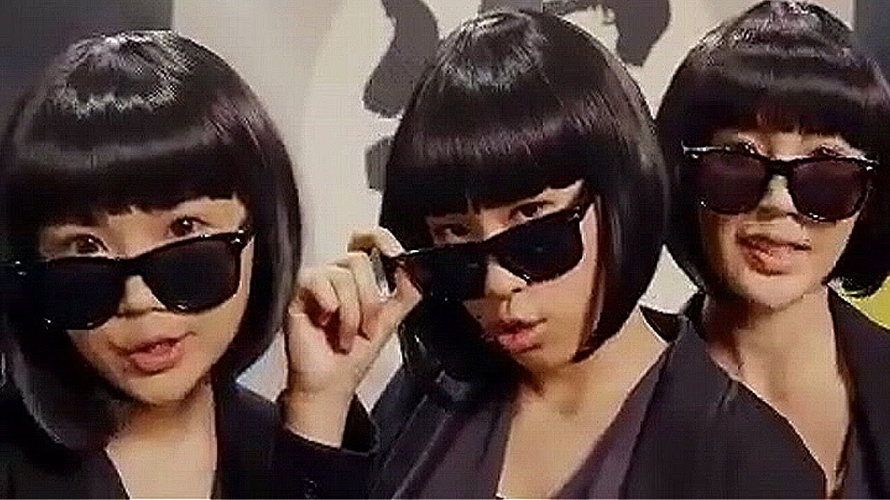いいなCM　エステー　脱臭炭　「脱臭炭ガールズ」篇