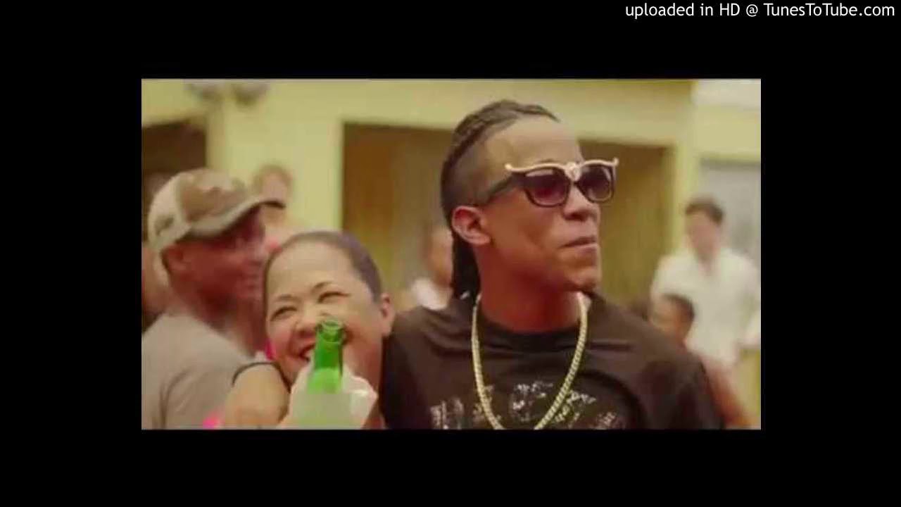 Nino ❌  El FechoRD - Que Viva La Calle (audio offical ) Prod By JhonNeon