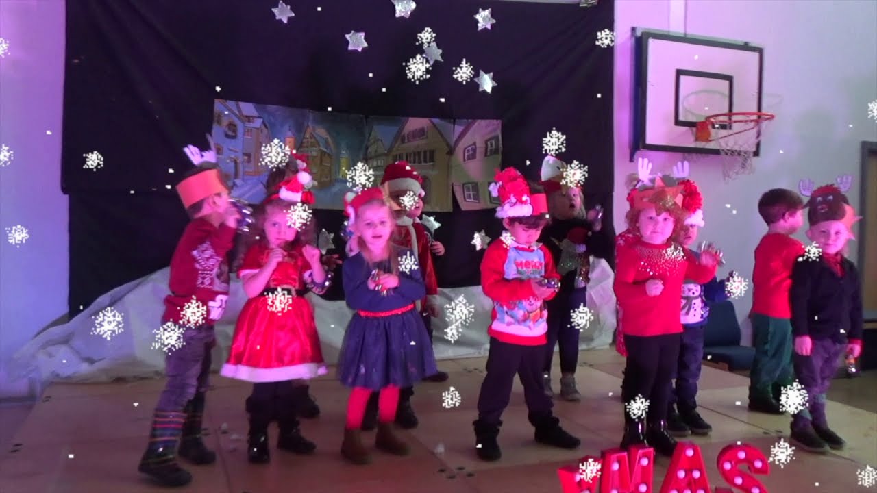 Bluebell Christmas Movie 2020