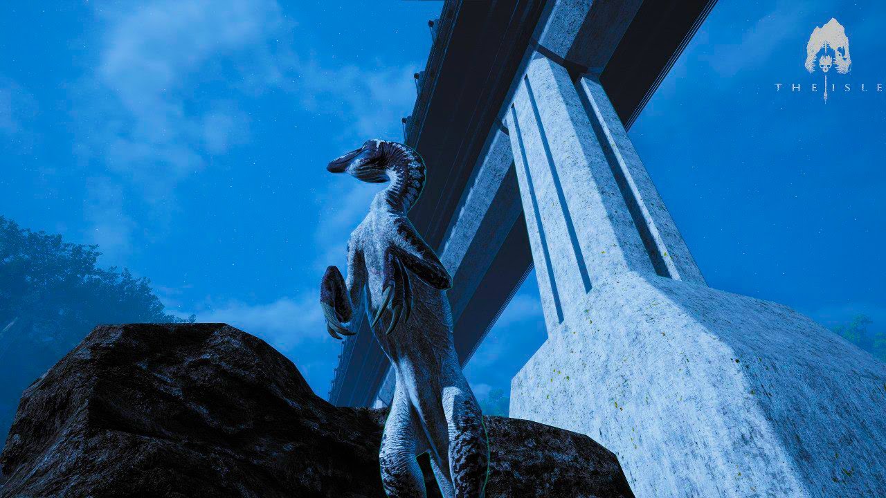 СОЛО ВЫЖИВАНИЕ И ОХОТА ЗА ТРООДОНА | THE ISLE EVRIMA #theisle #theisleevrima