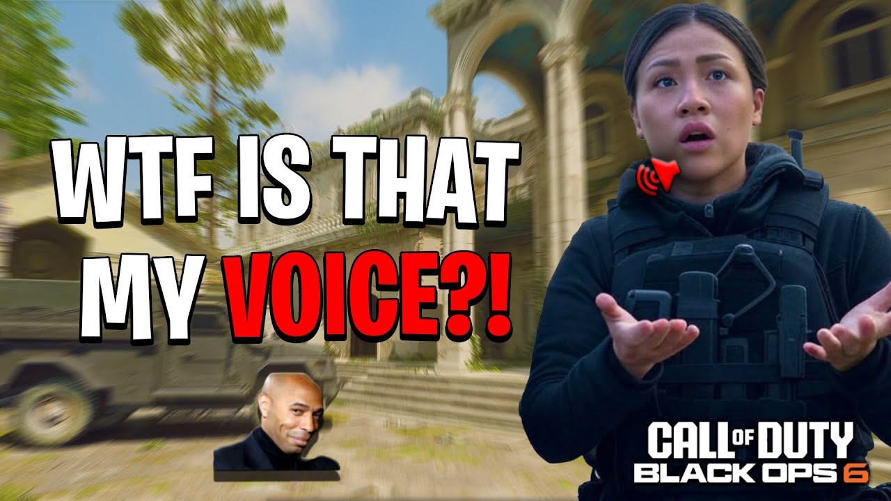 They Couldn’t Figure Out Who Was Talking… Then LOST IT 😂