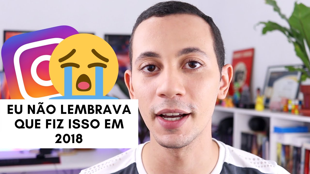 EU ESTOU PERDENDO SEGUIDORES NO INSTAGRAM TODOS OS DIAS!