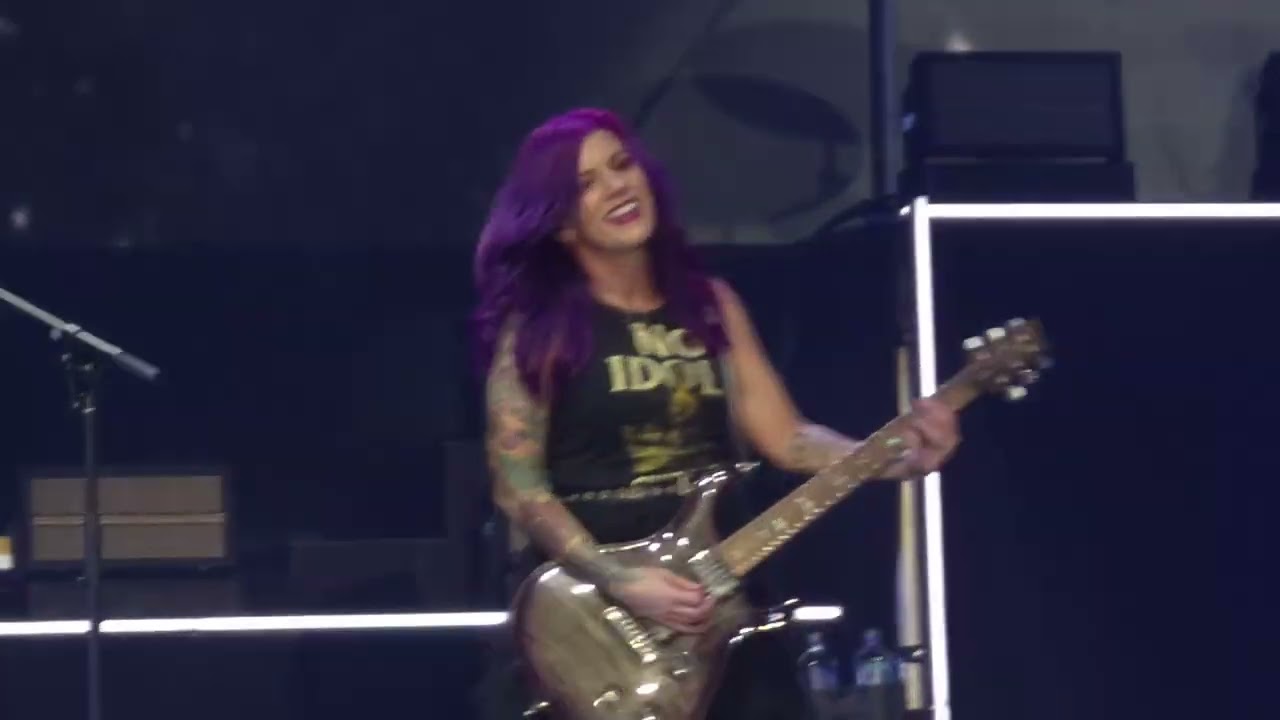 Skillet LIVE Parx Casino. 2/27/26