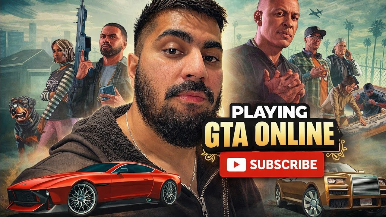 Gta5 online cayo perico heist