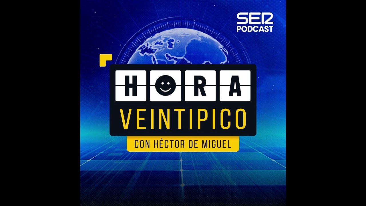Hora Veintipico #671 | Llamamos al 047 y pasa esto