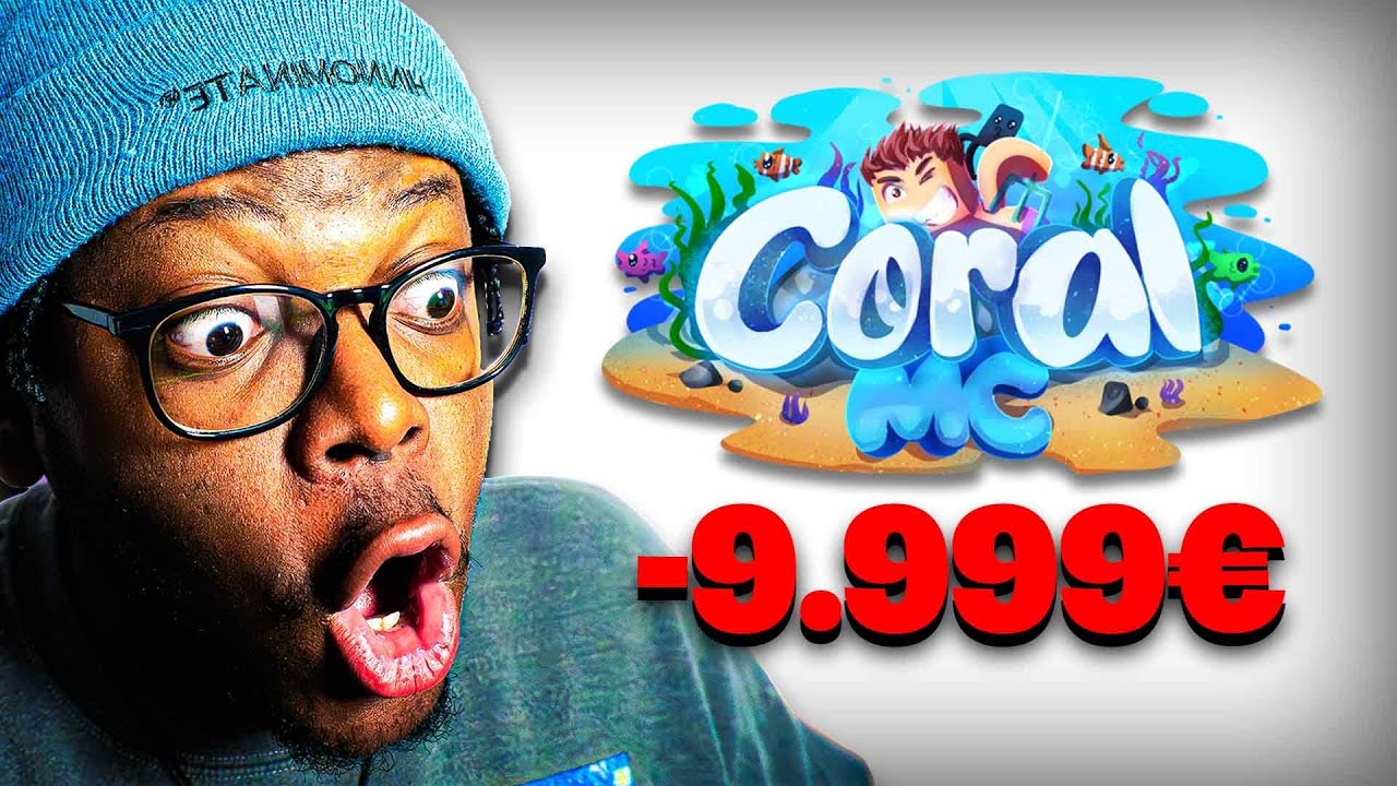 QUANTO COSTA APRIRE UN SERVER MINECRAFT? (ft. Feryzz)