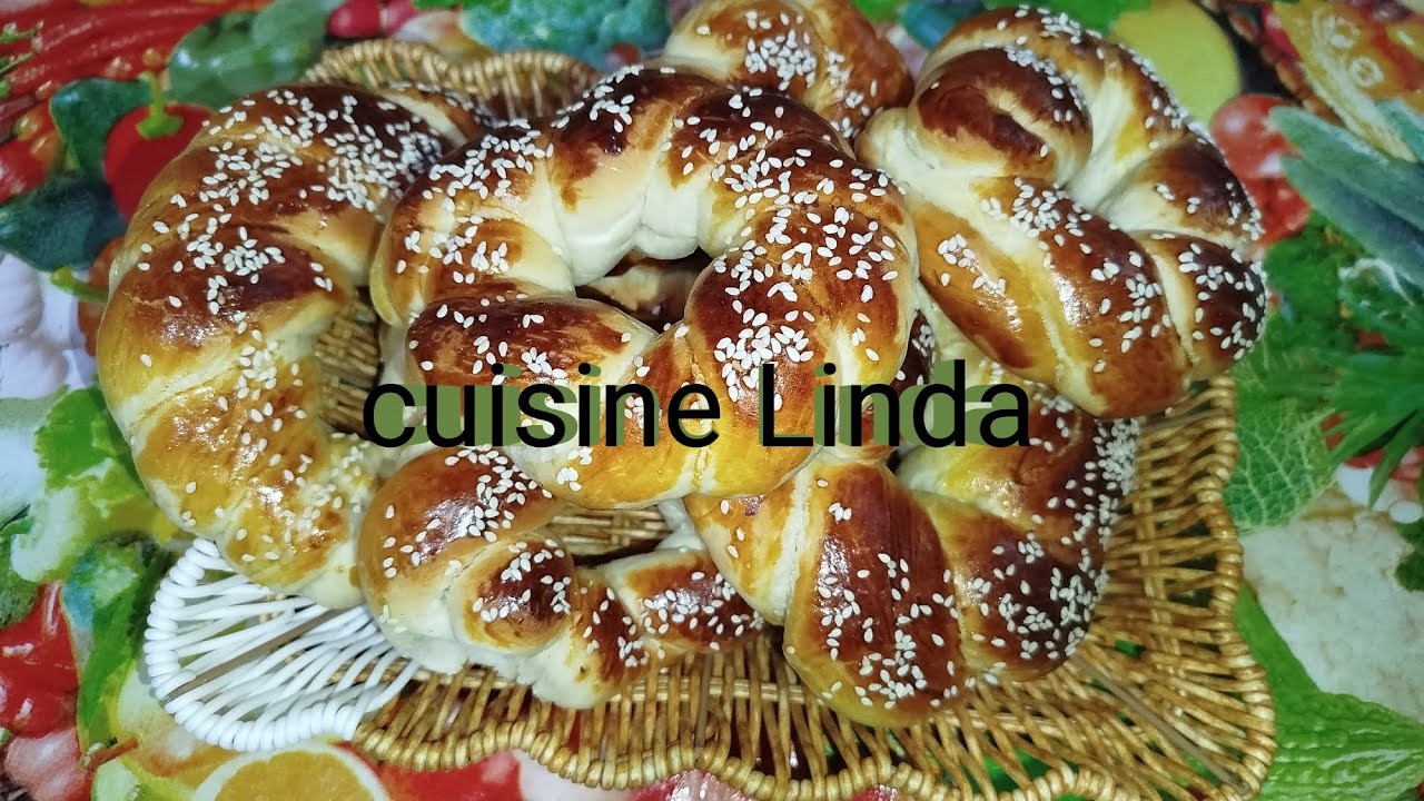 حنيونات البليدة او كعك البليدي خفيف كالقطن و البنة هبال #اكسبلور #الجزائر  #العالم #فرنسا#ترند