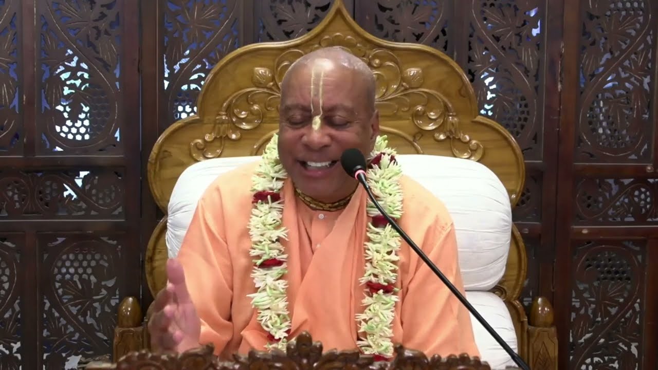 Srimad Bhagavatam 3.4.23-24