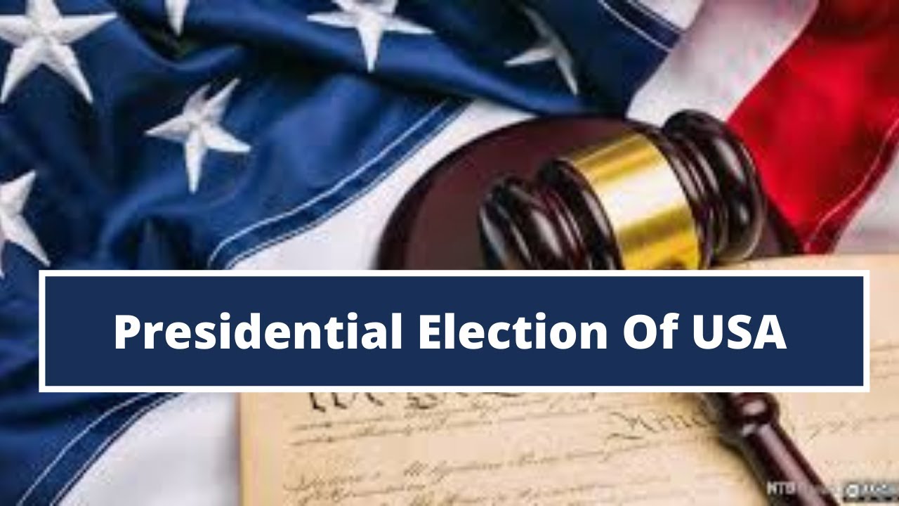 Election Process in USA | US Presidential Election | History Of USA | CSS