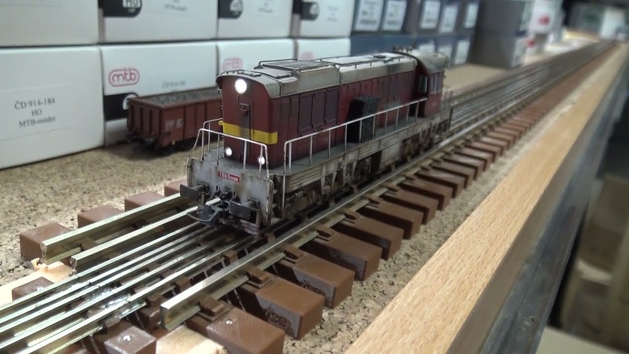 Objednávka č. 23010876 #sound #roco #modeltrains #order