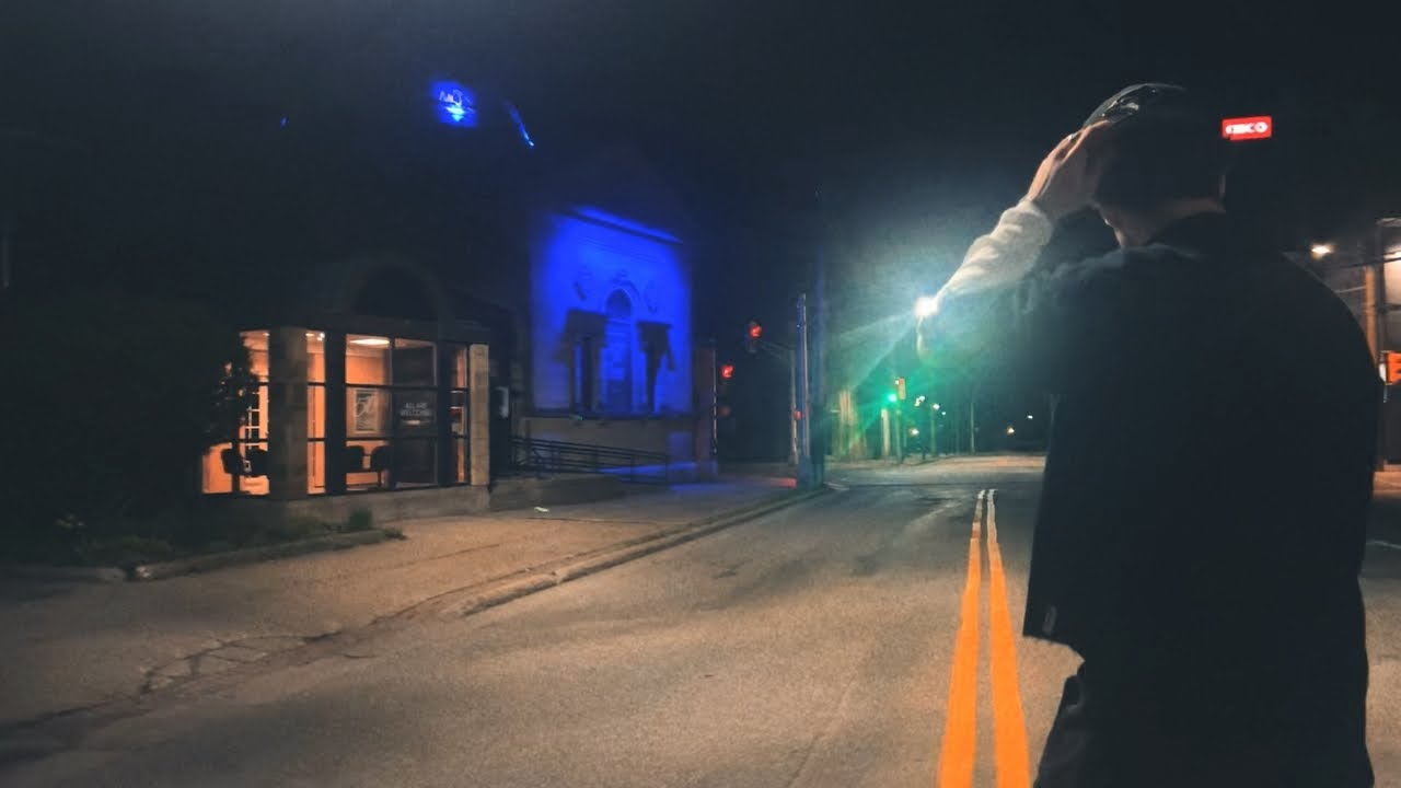 Ty Wild - one-hit knockout! (Official Music Video)