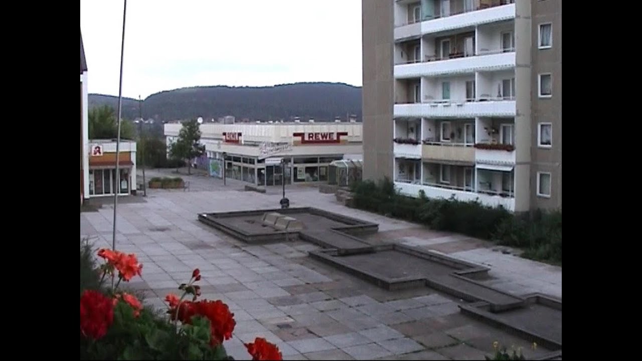 Bad Salzungen  2001 ©