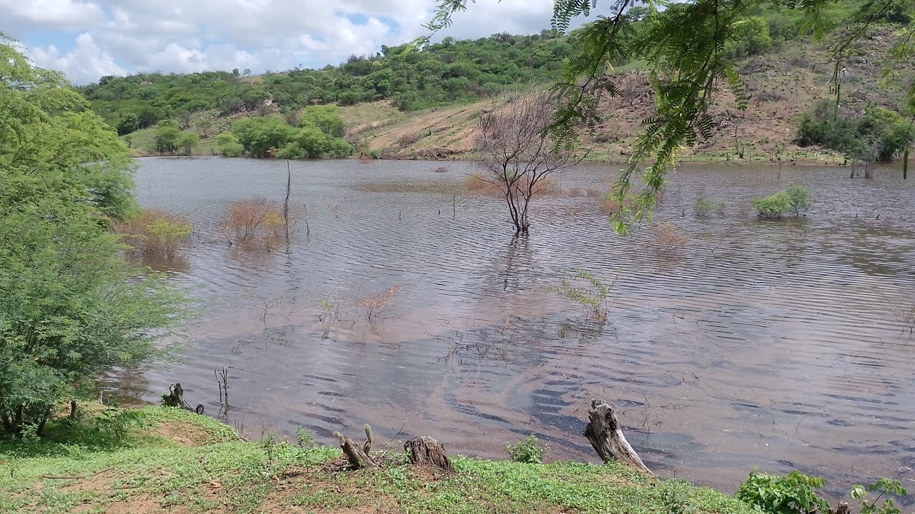 Açude do Valério de baixo