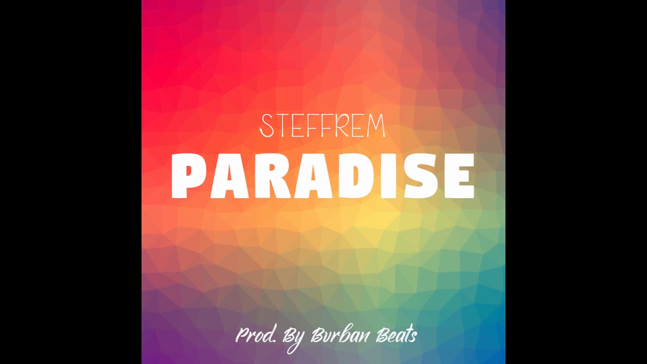Steffrem - Paradise