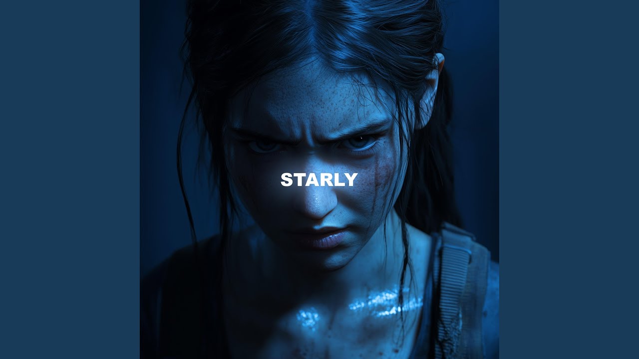 starly (super slowed & reverb)