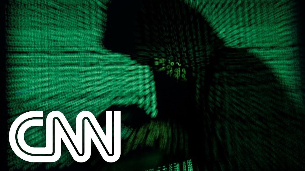 Mais um departamento dos EUA sofre ataque hacker | CNN PRIME TIME
