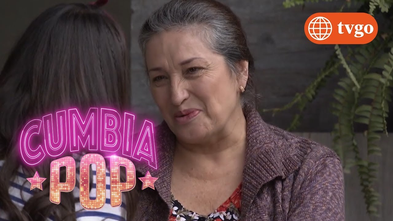 Cumbia Pop 06/04/2018 - Cap 66 - 1/5