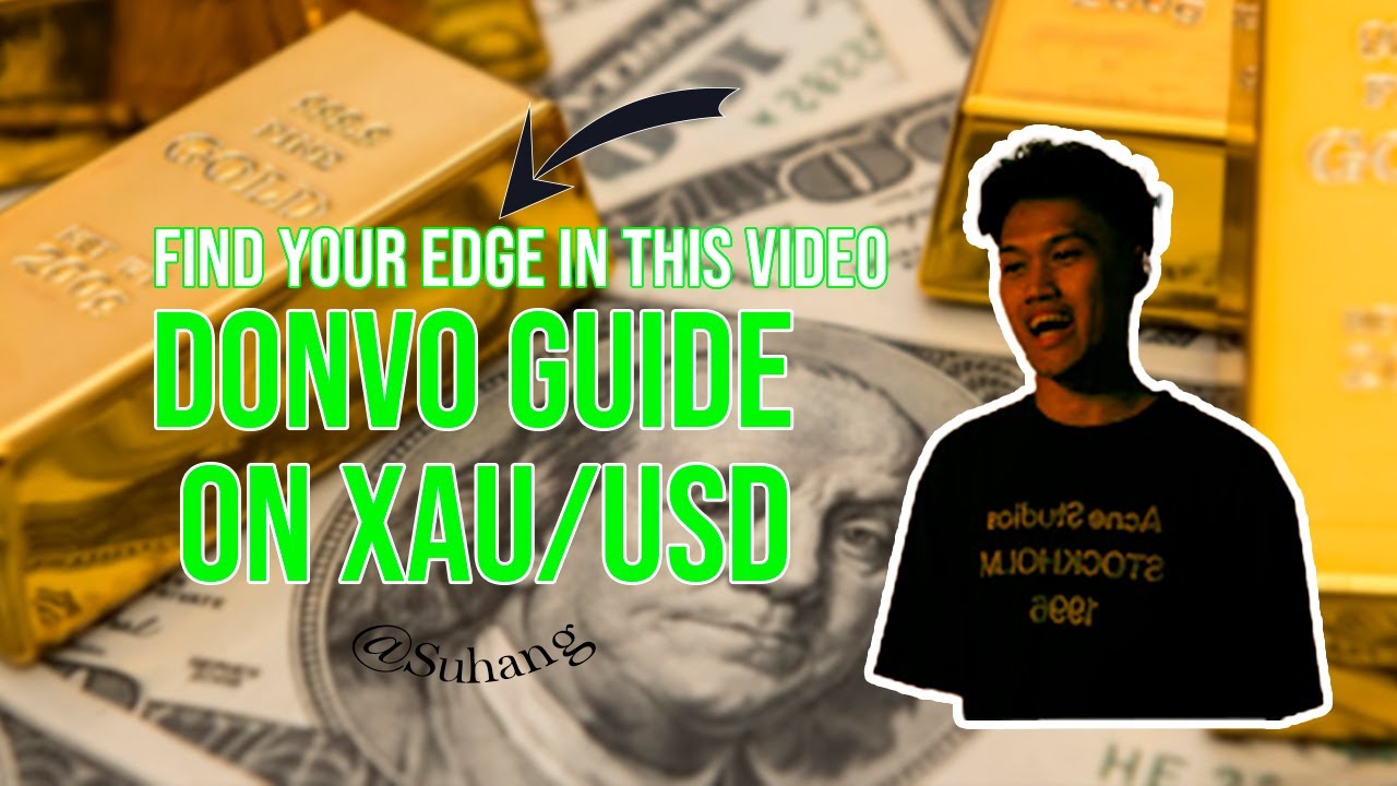 Get Enlighted by Donvo Knowlodge | 2024 | ForexMarkets@DonOversees