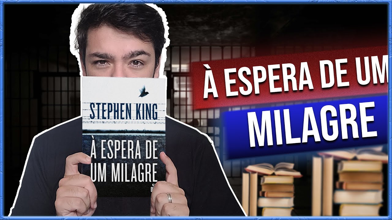 UM STEPHEN KING DIFERENTE? 🤔| RESENHA 📚