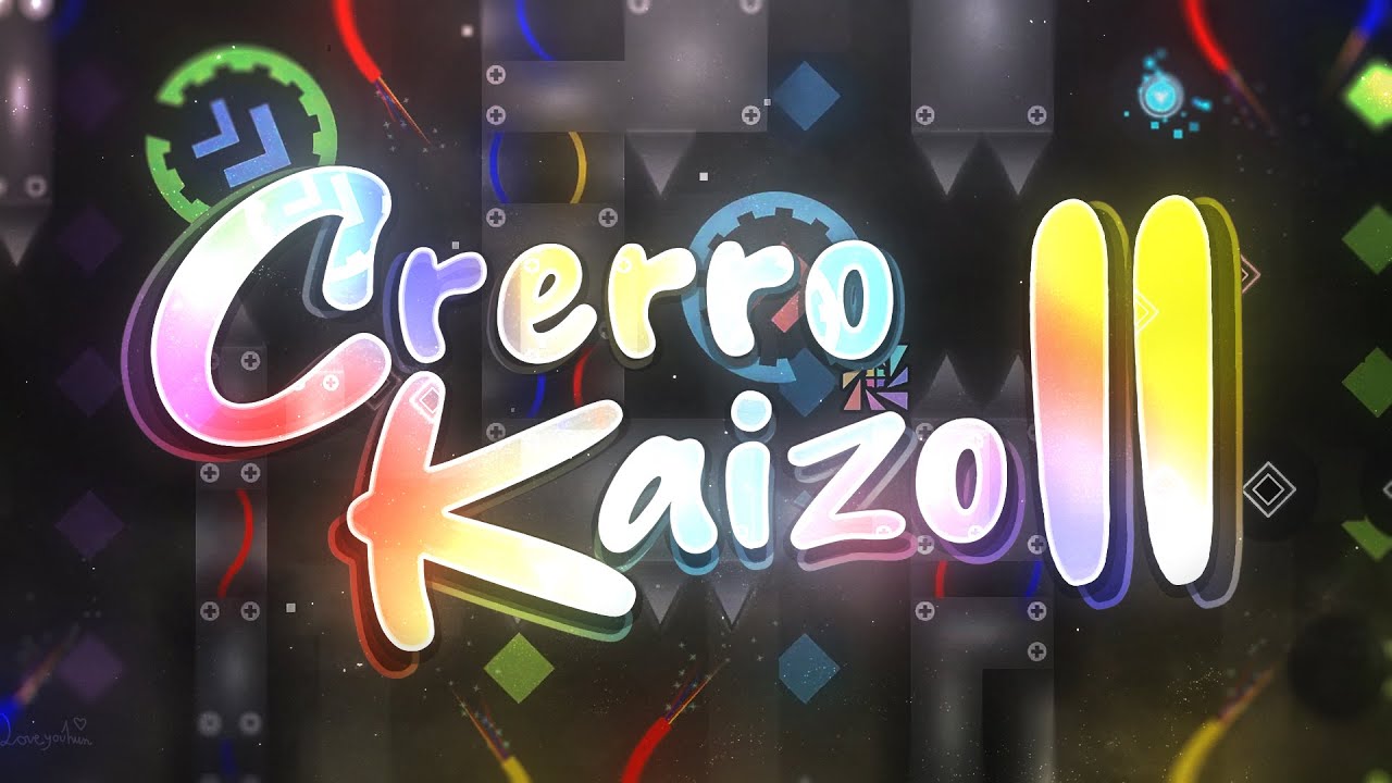 [NEW HARDEST] Crerro Kaizo II by Crerro (Extreme Pemon)