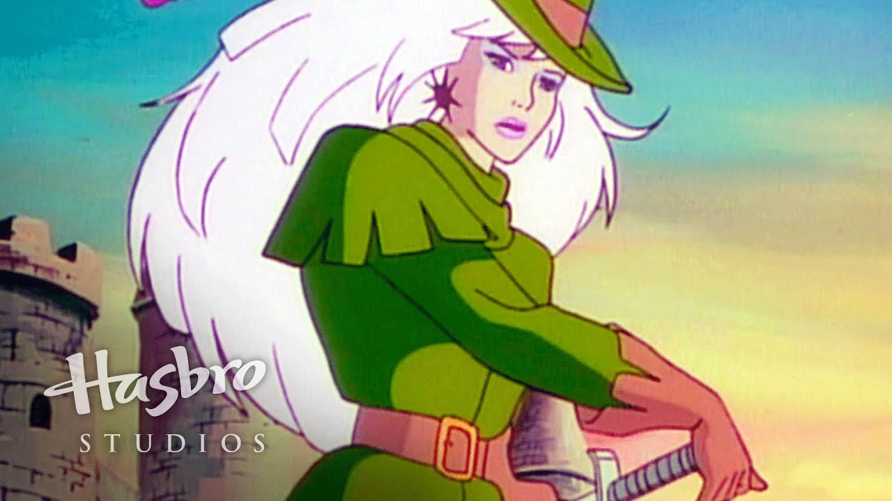 Jem and the Holograms - 
